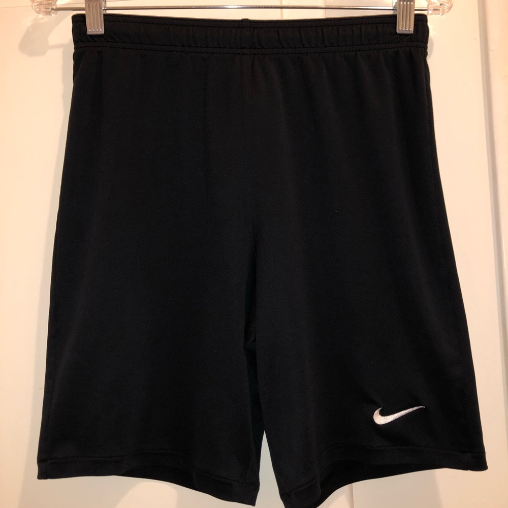 Nike Athletic Shorts